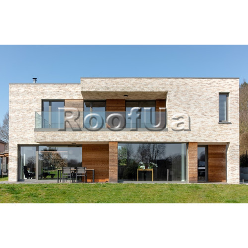 Цегла ручного формування 124 lima 